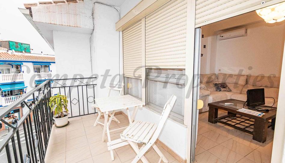 Photo 1 of Apartment for sale in Torrox Pueblo, Málaga