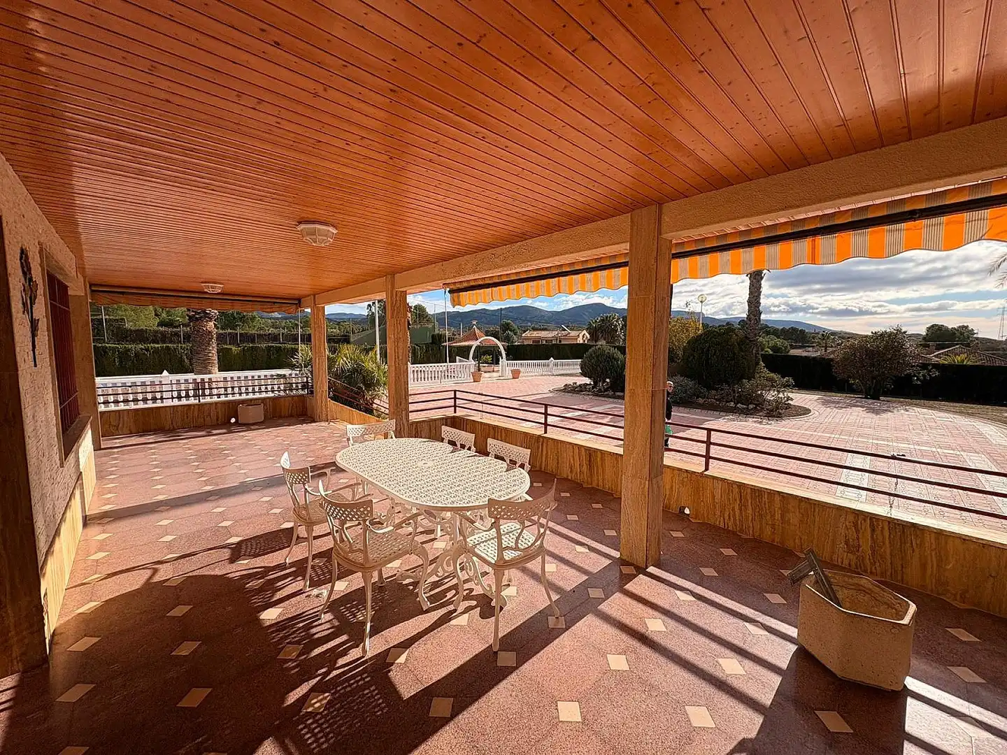 Detached house for sale in Sax, imagen 47