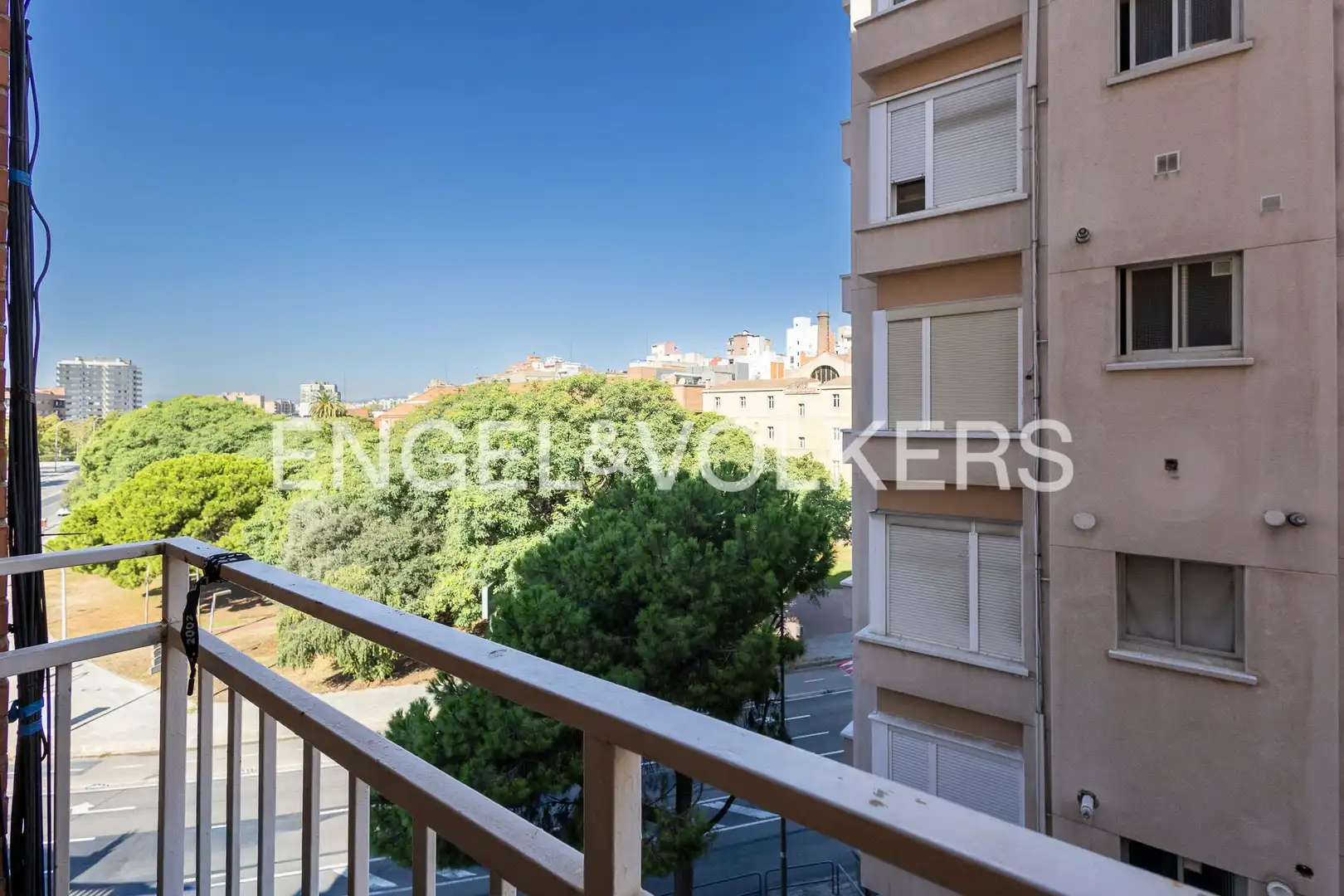 Wohnung mit Terrasse zum Verkauf in Centre - Sant Josep - Sanfeliu, imagen 10