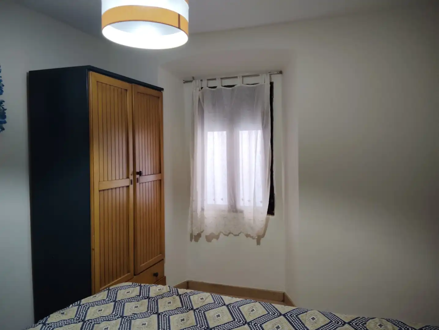 Dormitori de Apartament en venda en Cáceres amb Moblat