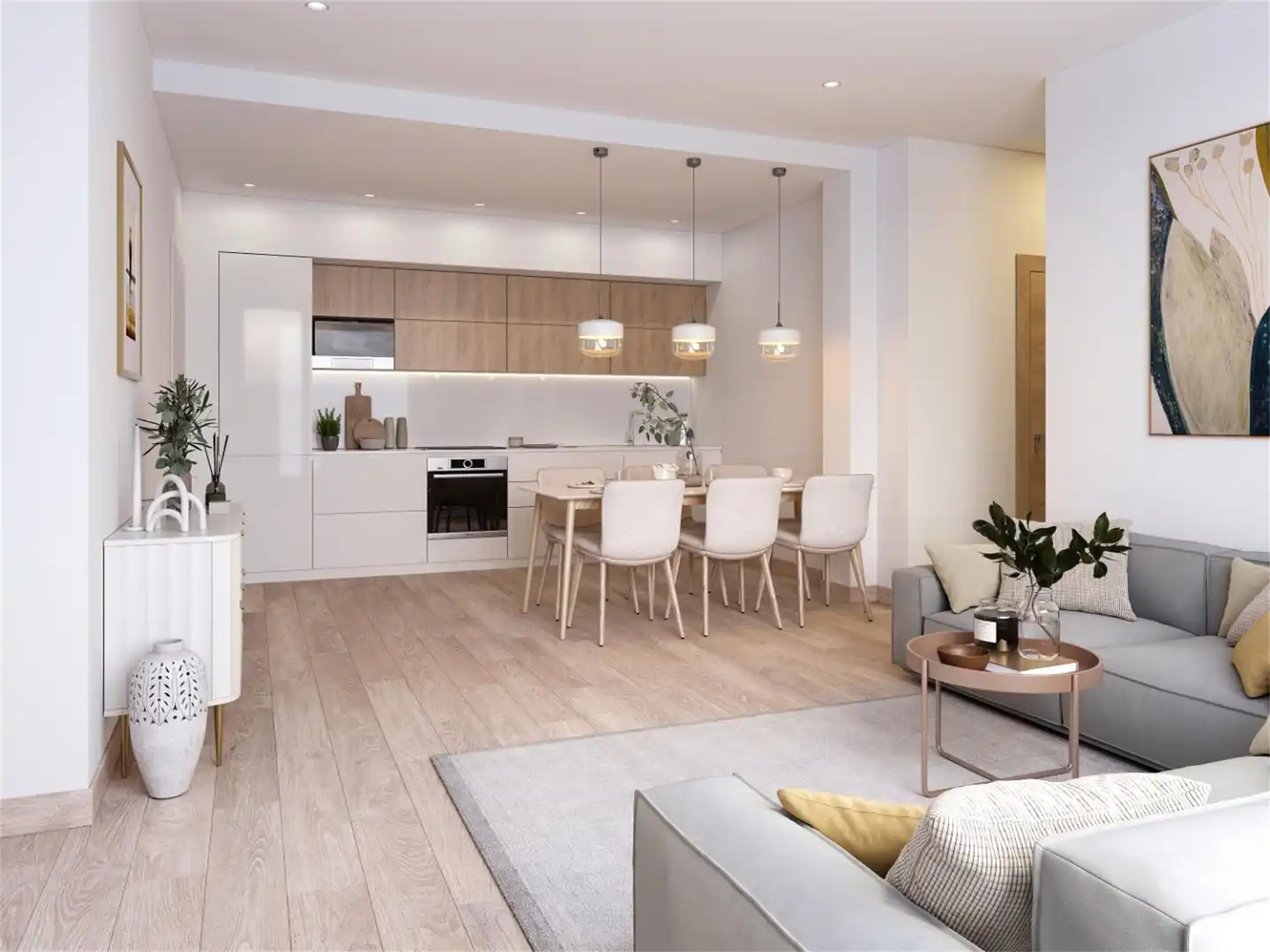 Flat for sale in Kareaga Goikoa Kalea, 11, Kalero - Basozelai
