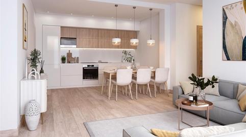 Photo 3 from new construction home in Flat for sale in Kareaga Goikoa Kalea, 11, Kalero - Basozelai, Bizkaia