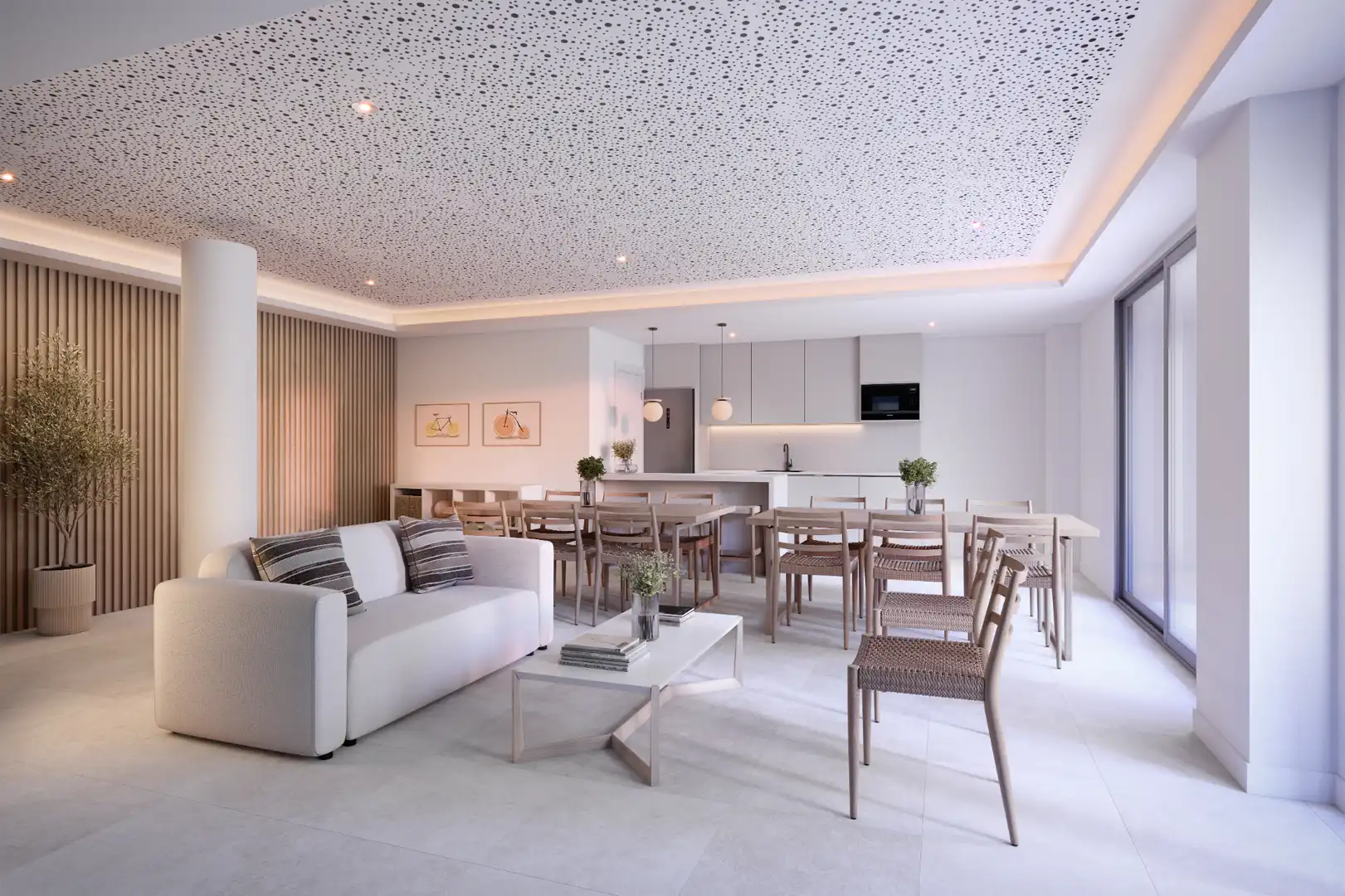 Planta baja en venta en Avenida de José Ortega y Gasset, Distrito Zeta - Recinto Ferial Cortijo de Torres