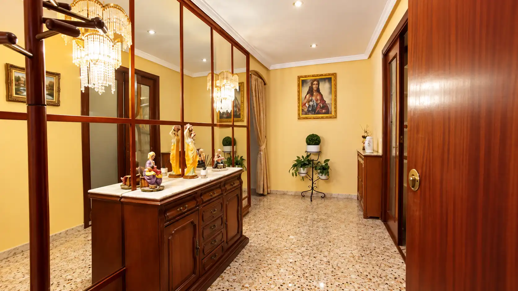 Piso en venta en Calle Areal Bajo, imagen 10