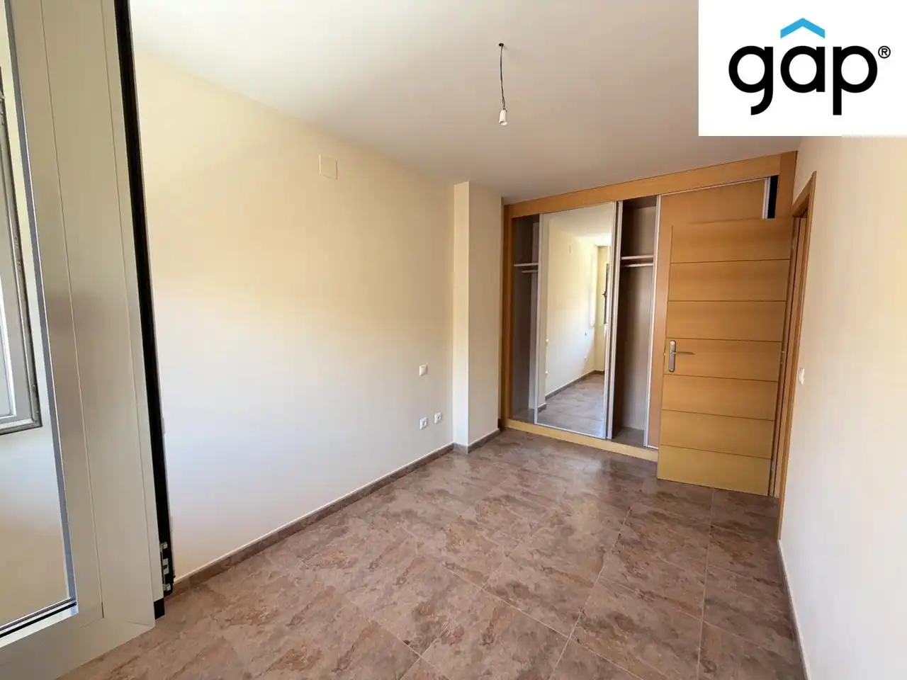Bedroom of Flat for sale in Cuenca  with Heating and Storage room