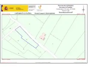 Residencial en venta en Tuineje