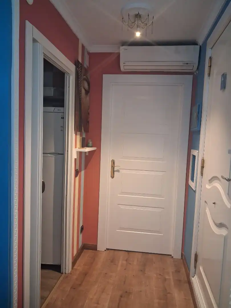 Flat for rent in Puente de Vallecas