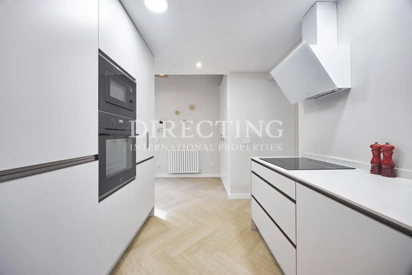 Flat with lift for sale in De Alcántara, imagen 6