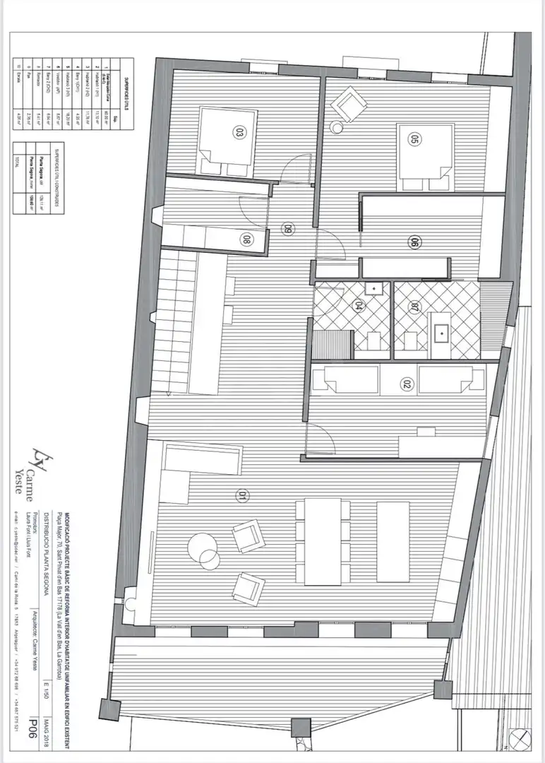 Casa en venda a La Vall d'en Bas, imagen 22