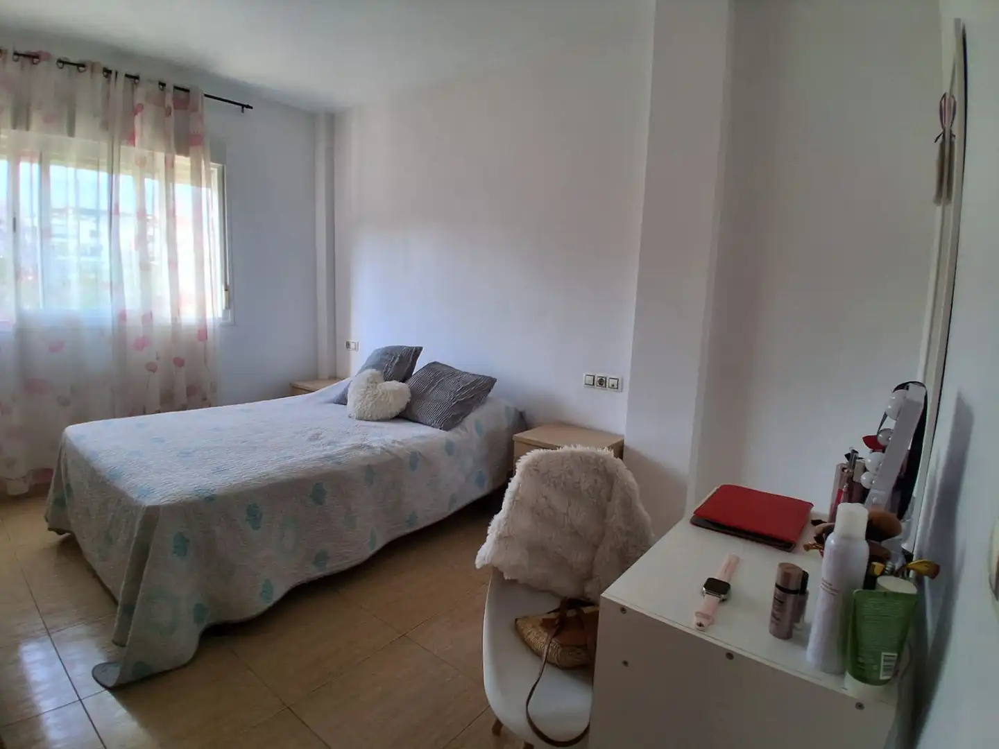 Habitación de Piso en venta en El Ejido con Calefacción y Terraza