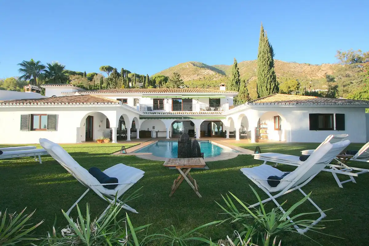 Casa en venta en Mijas pueblo, imagen 45