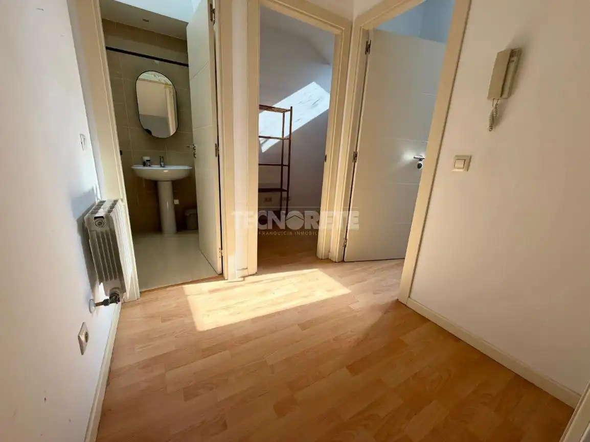 Bedroom of Flat for sale in Pantoja  with Heating