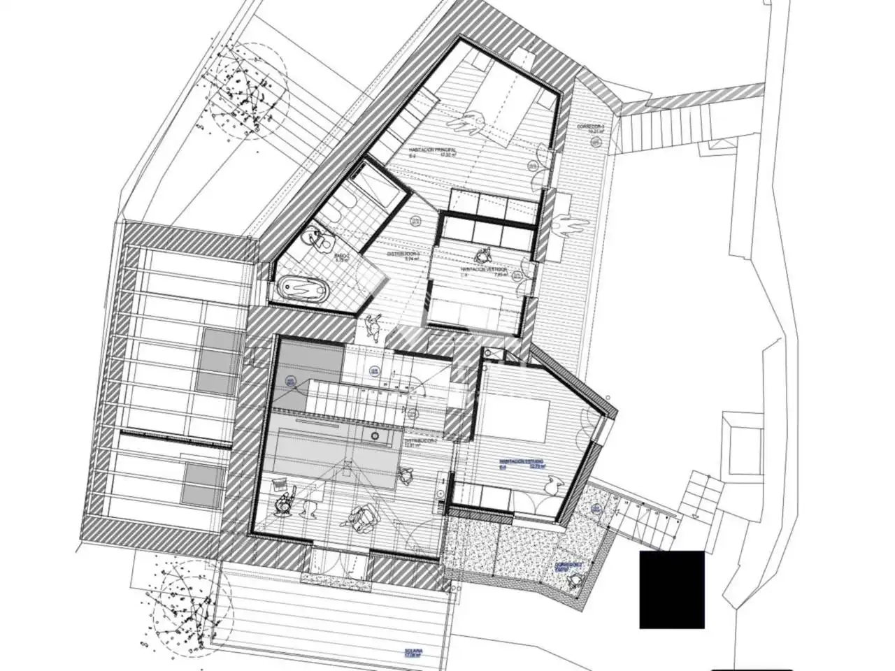 Casa o chalet en venta en Coles con Jardín privado y Terraza