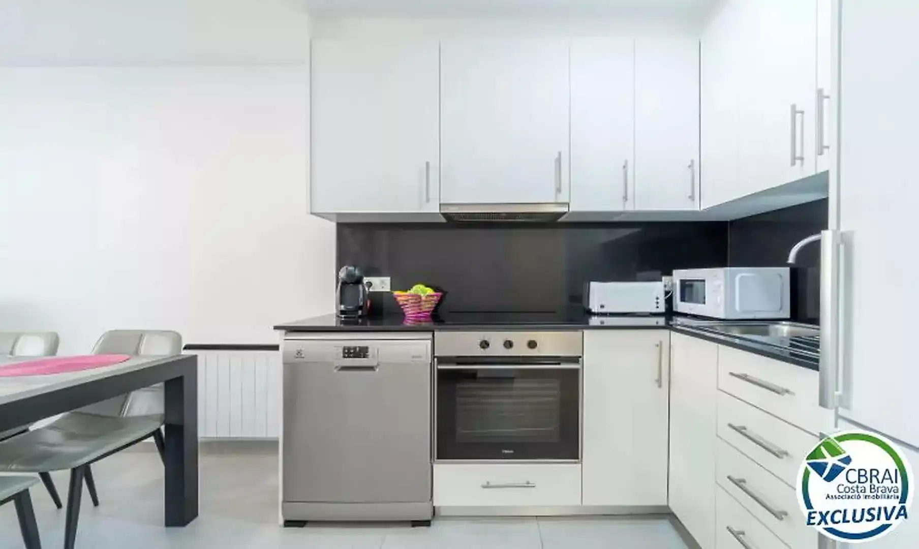 Apartament en venda a Calle GRAN RESERVA 11, imagen 8