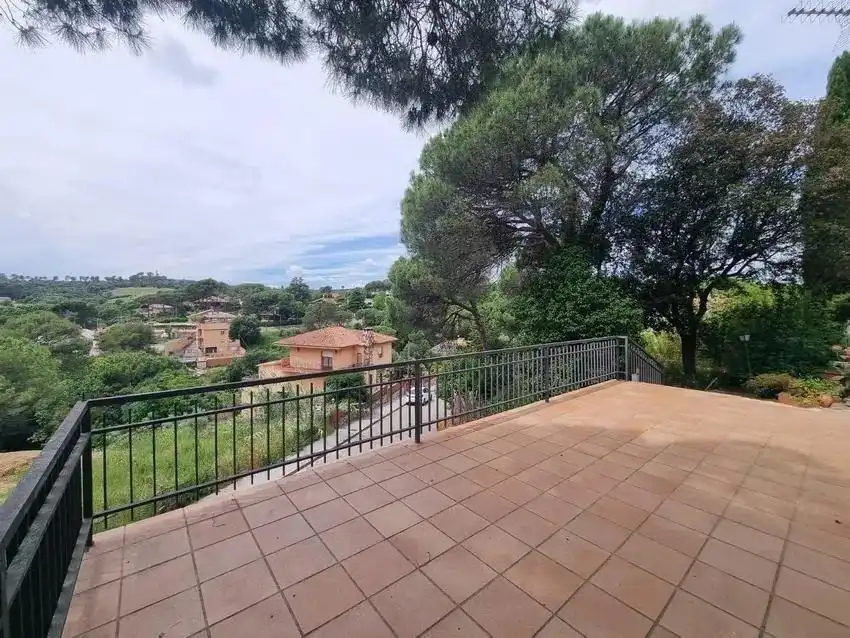 Casa amb piscina en venda a PINS