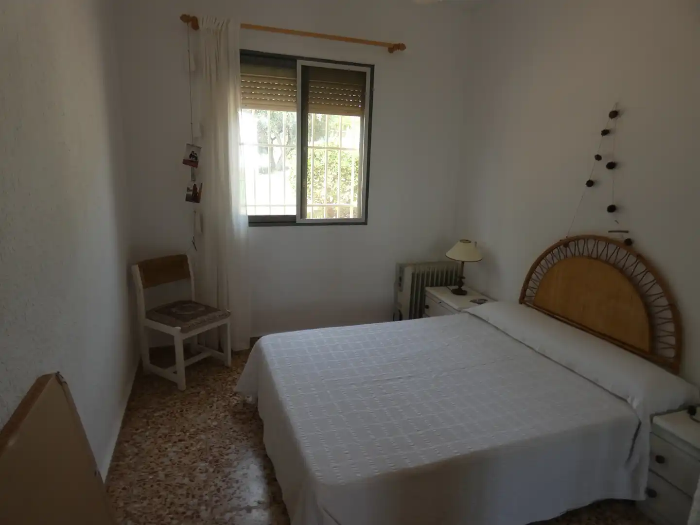 Habitación de Casa o chalet en venta en Godelleta con Aire acondicionado, Jardín privado y Terraza