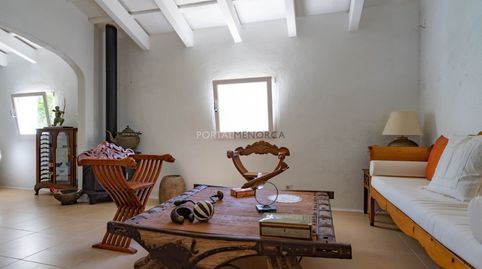 Foto 3 de Finca rústica en venta en Camí Vell de S'ullastrar, 47, Sant Lluís - S'Ullestrar - Torret, Sant Lluís