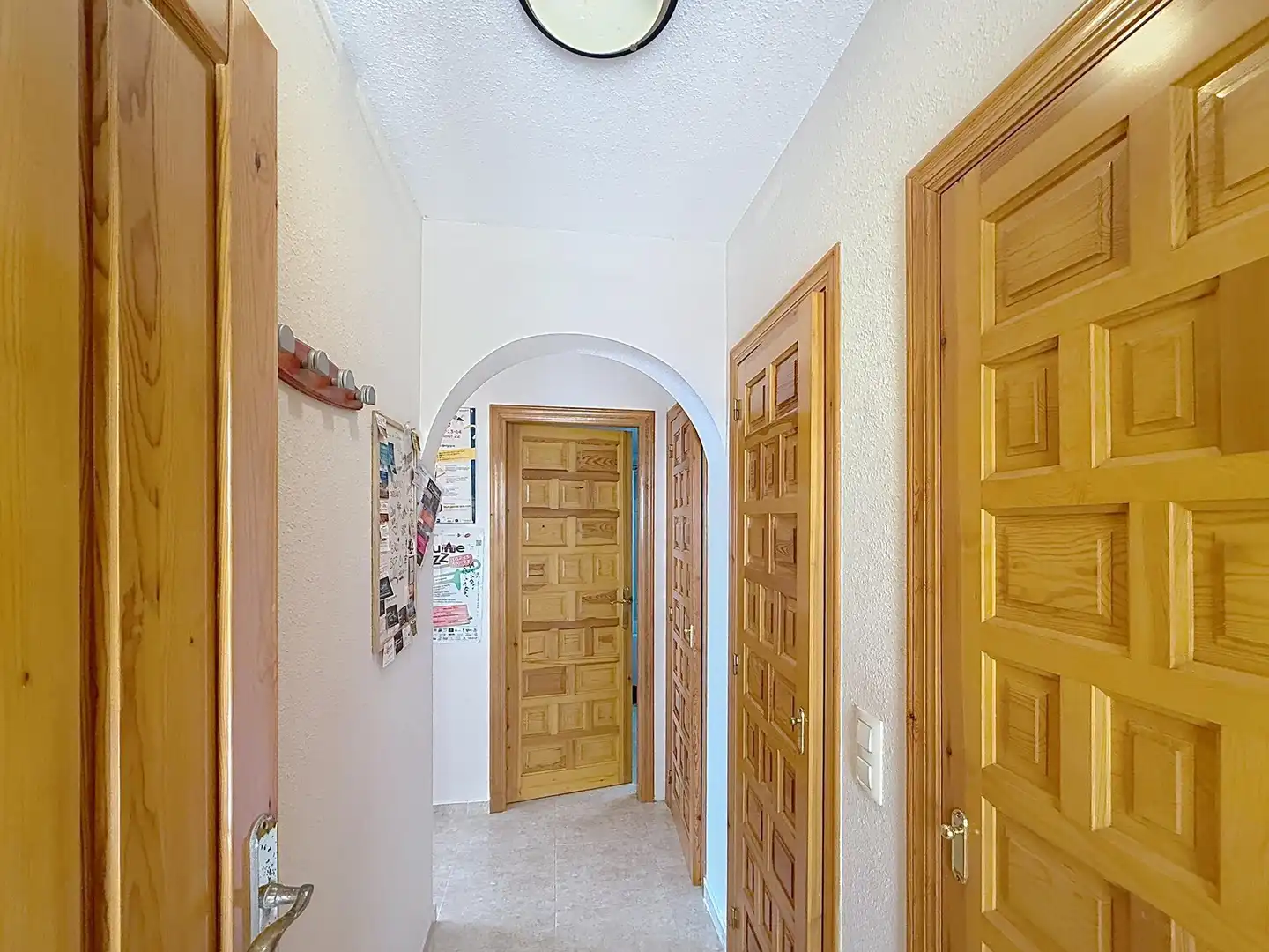 Apartament amb piscina en venda a Cumbre del Sol, imagen 15