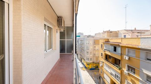 Foto 4 de Piso en venta en Calle Martínez Campos, Fígares, Granada Capital