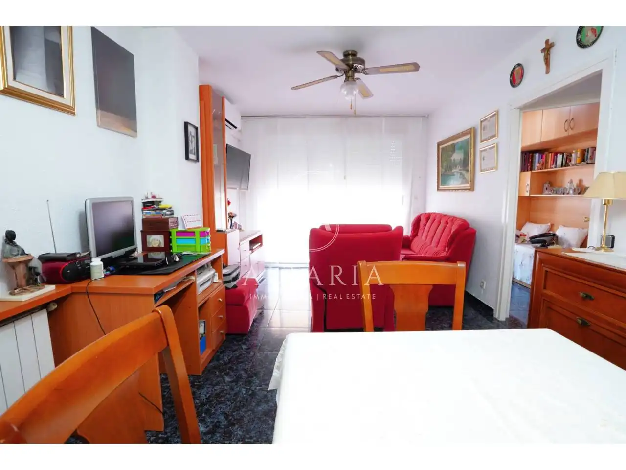 Piso en venta en Calle Caporal Fradera, Malgrat de Mar