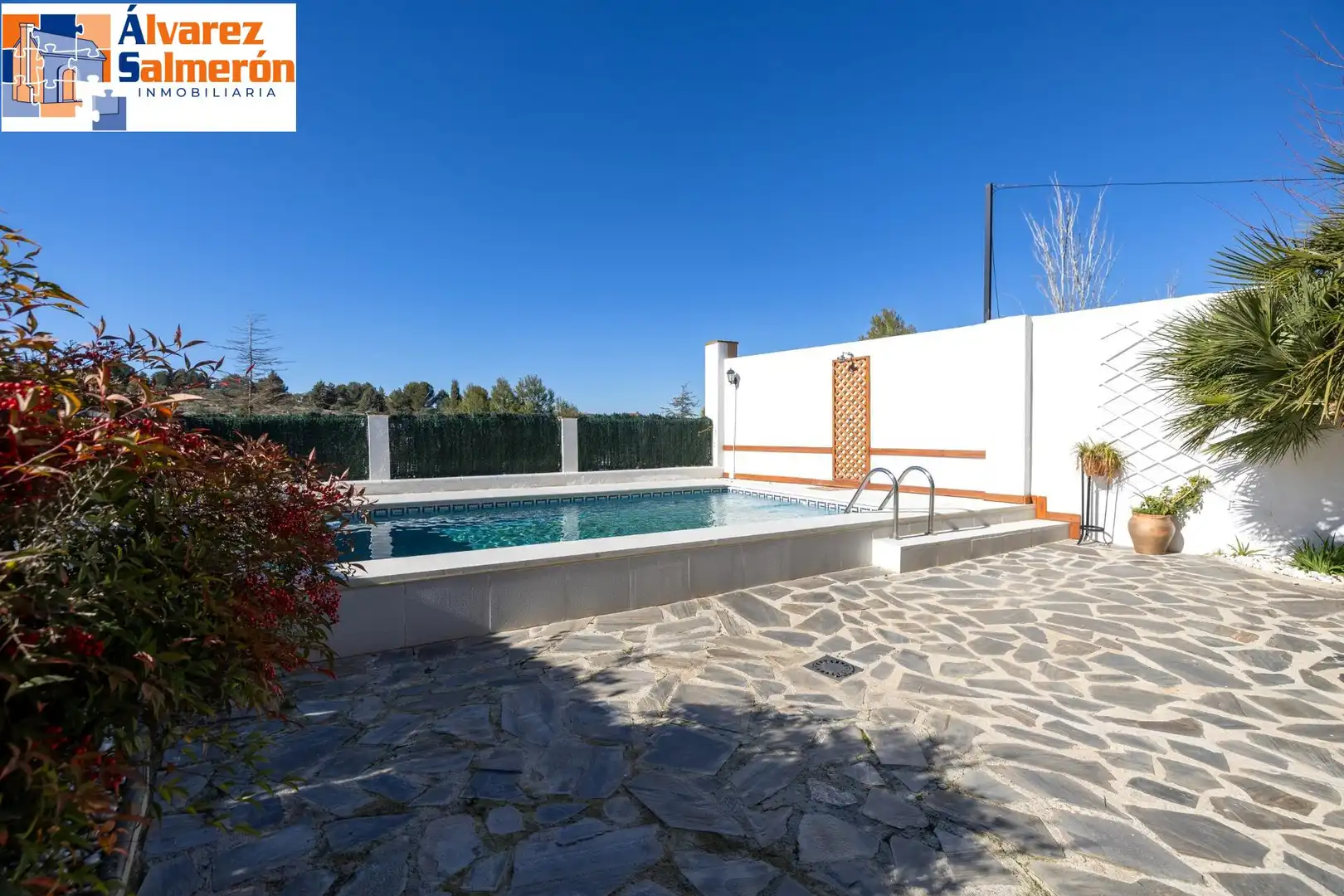 Villa mit Terrasse zum Verkauf in Calle Infanta Elena, imagen 45