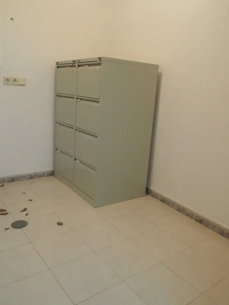 Oficina de alquiler en Òdena con Aire acondicionado, Trastero y Amueblado