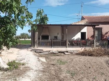 Casa a schiera in vendita a Callosa de Segura