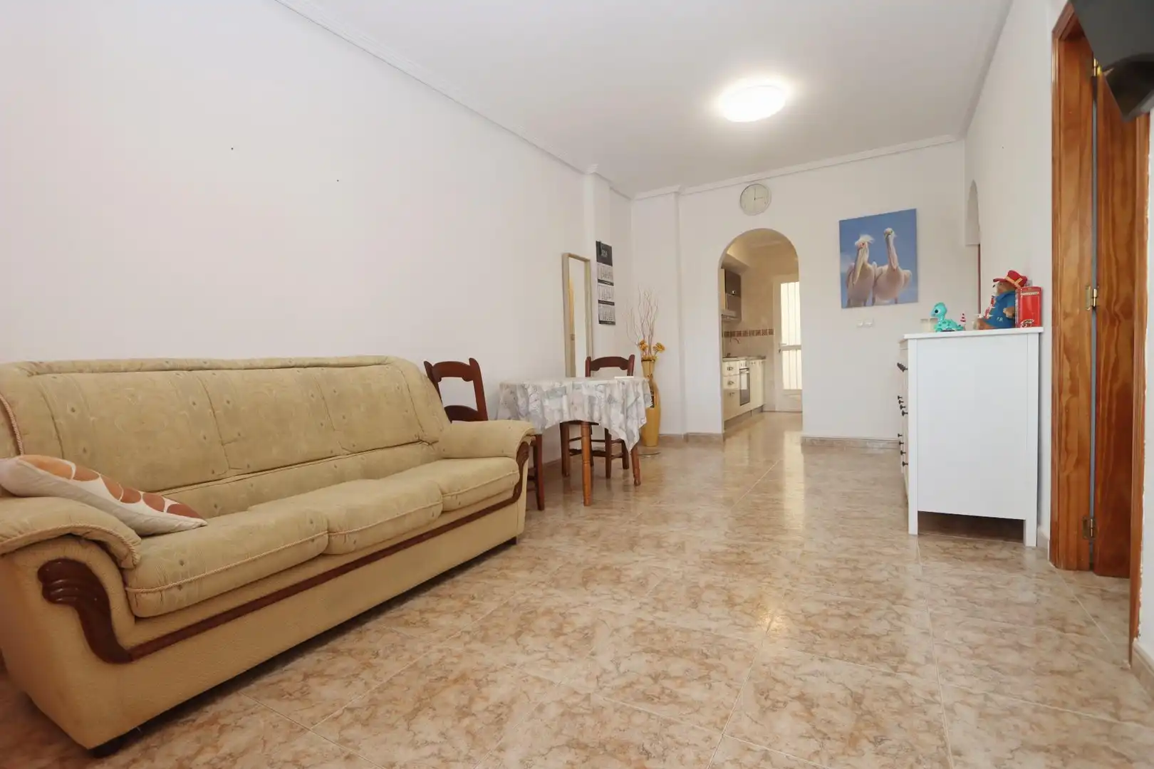 Apartments for sale in Orihuela  with Air Conditioner, Heating and Terrace