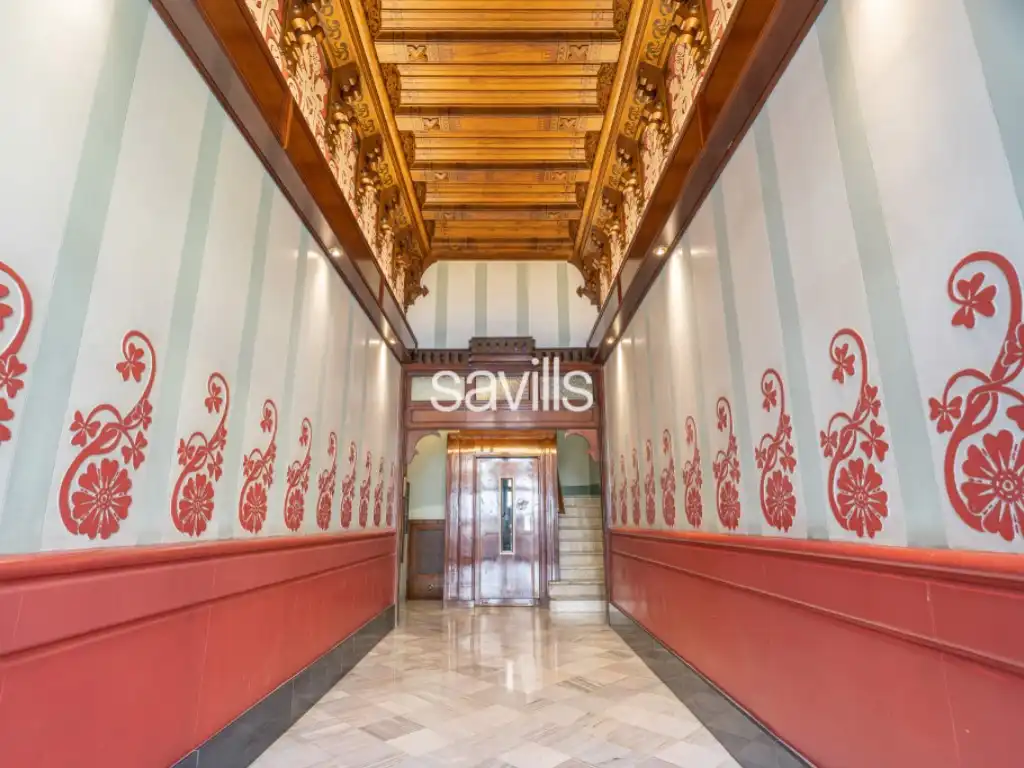 Apartament amb terrassa en venda a Eixample, imagen 68