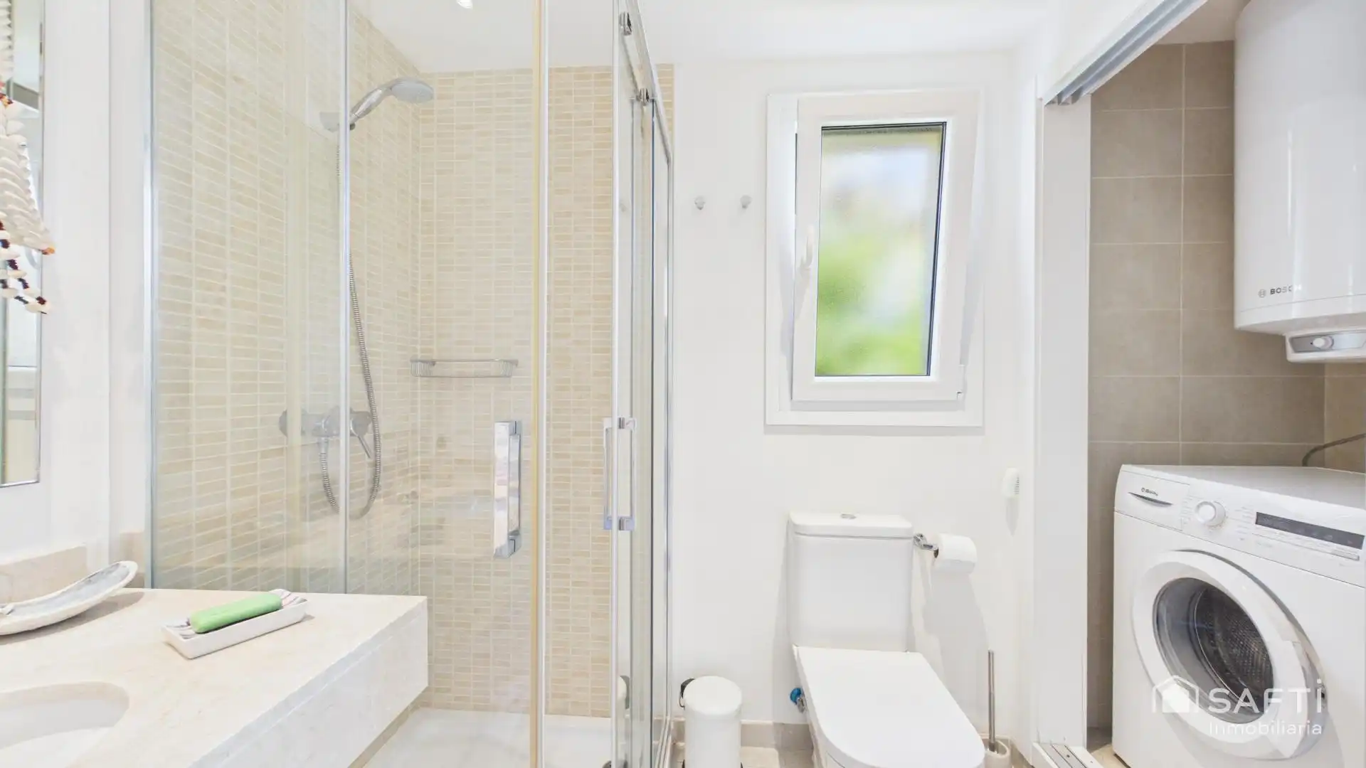 Flat with pool for sale in Zona Rústica - Interior, imagen 21