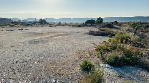 Foto 5 de Residencial en venda a Calle Magnolia-bacarot, 1, El Bacarot, Alicante / Alacant