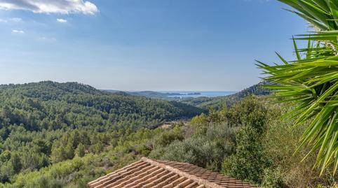 Foto 3 de Casa o xalet en venda a Calvià pueblo, Calvià