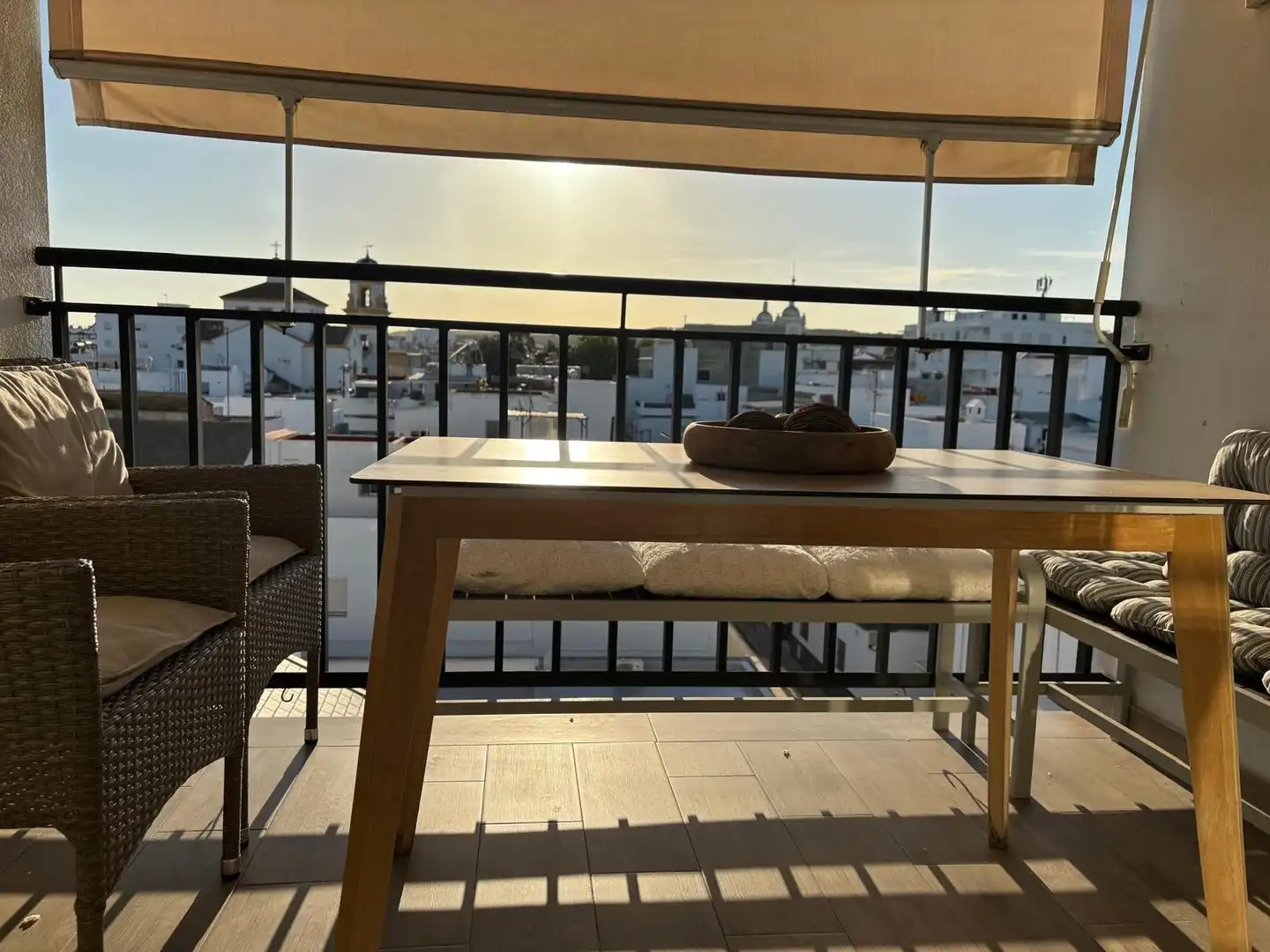 Appartement avec ascenseur à vendre à Barbate ciudad, imagen 6
