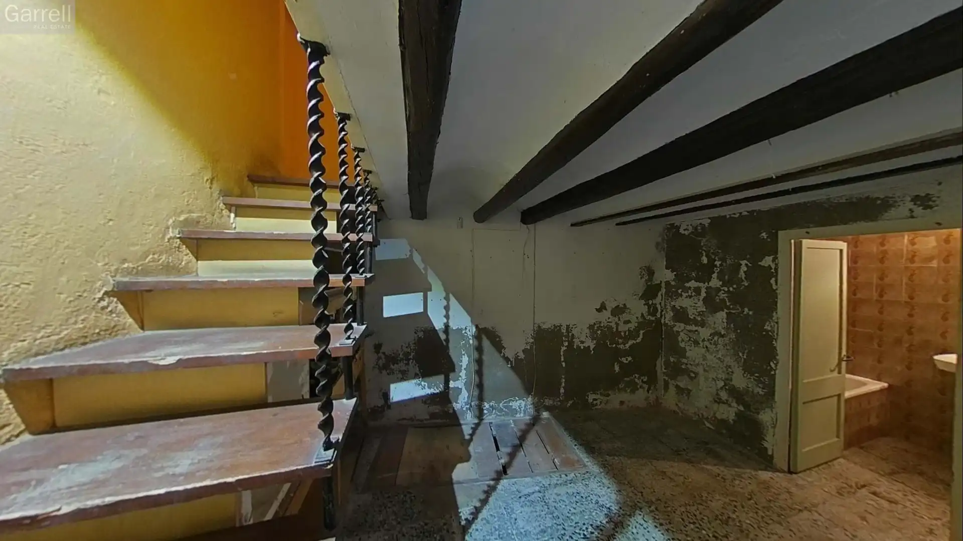 Casa adosada en venta en Carrer de la Vileta, Cornudella de Montsant