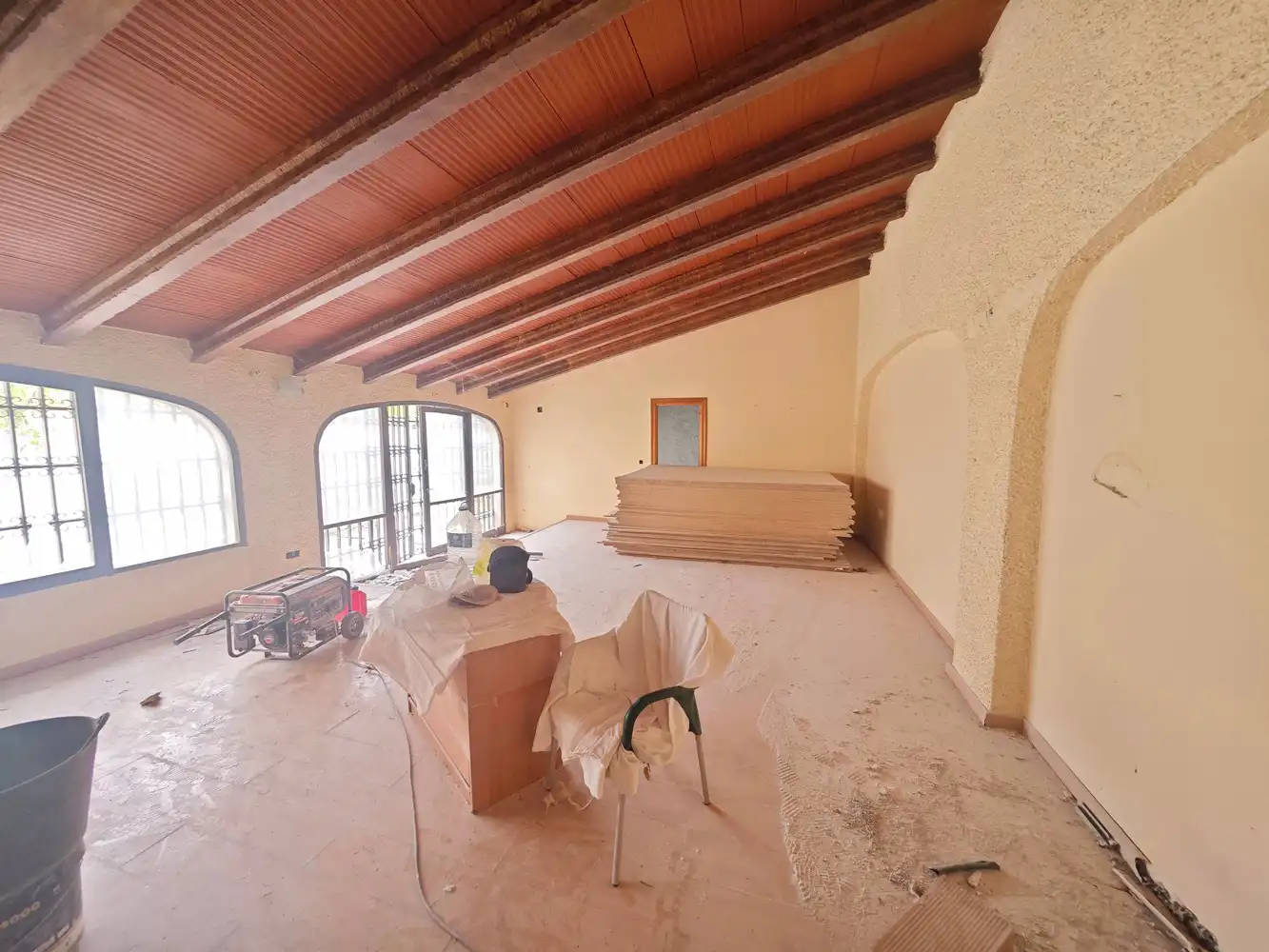 Business premises for sale in Partida Torrent 6, imagen 58