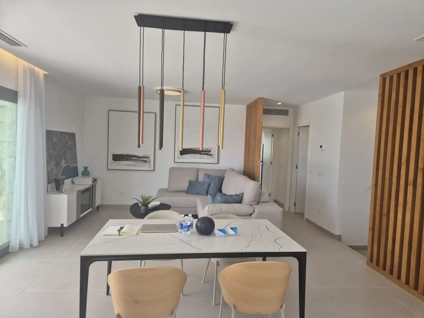 Detached house for sale in Golf Bahía, imagen 2