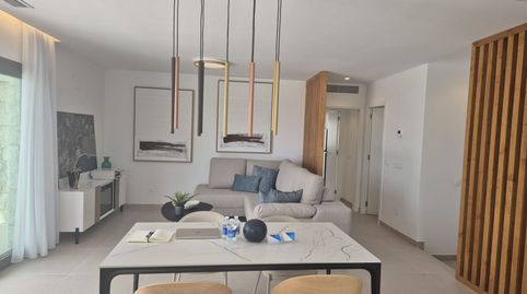 Villa en venta en Finestrat, 3 dormitorios., imatge 2