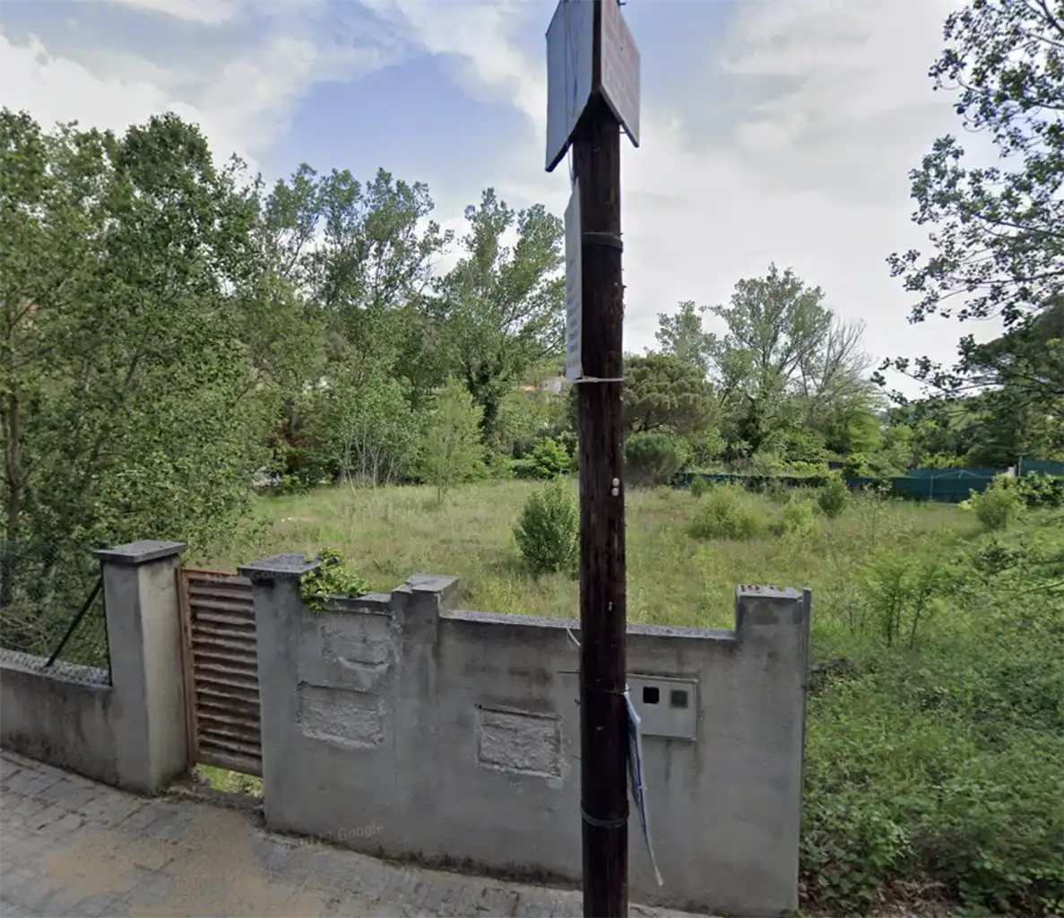 Terreno residencial en venta en CAN BOSCH, imagen 15