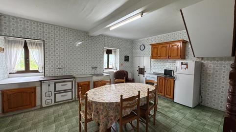 Foto 2 de Finca rústica en venda a Santoseso - la Peral, 51, Candamo, Asturias