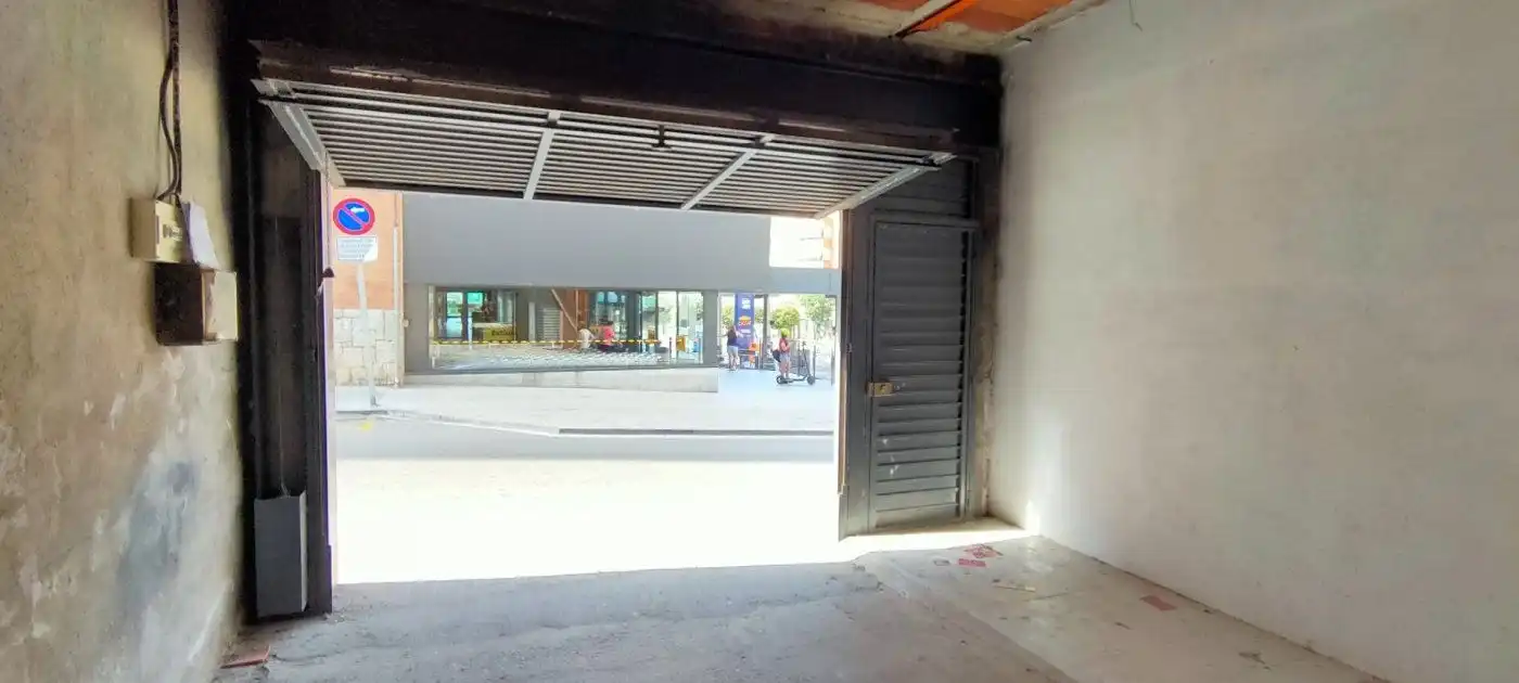 Gewerbefläche zum Verkauf in Calle AMADEU DE SAVOIA,D', imagen 13