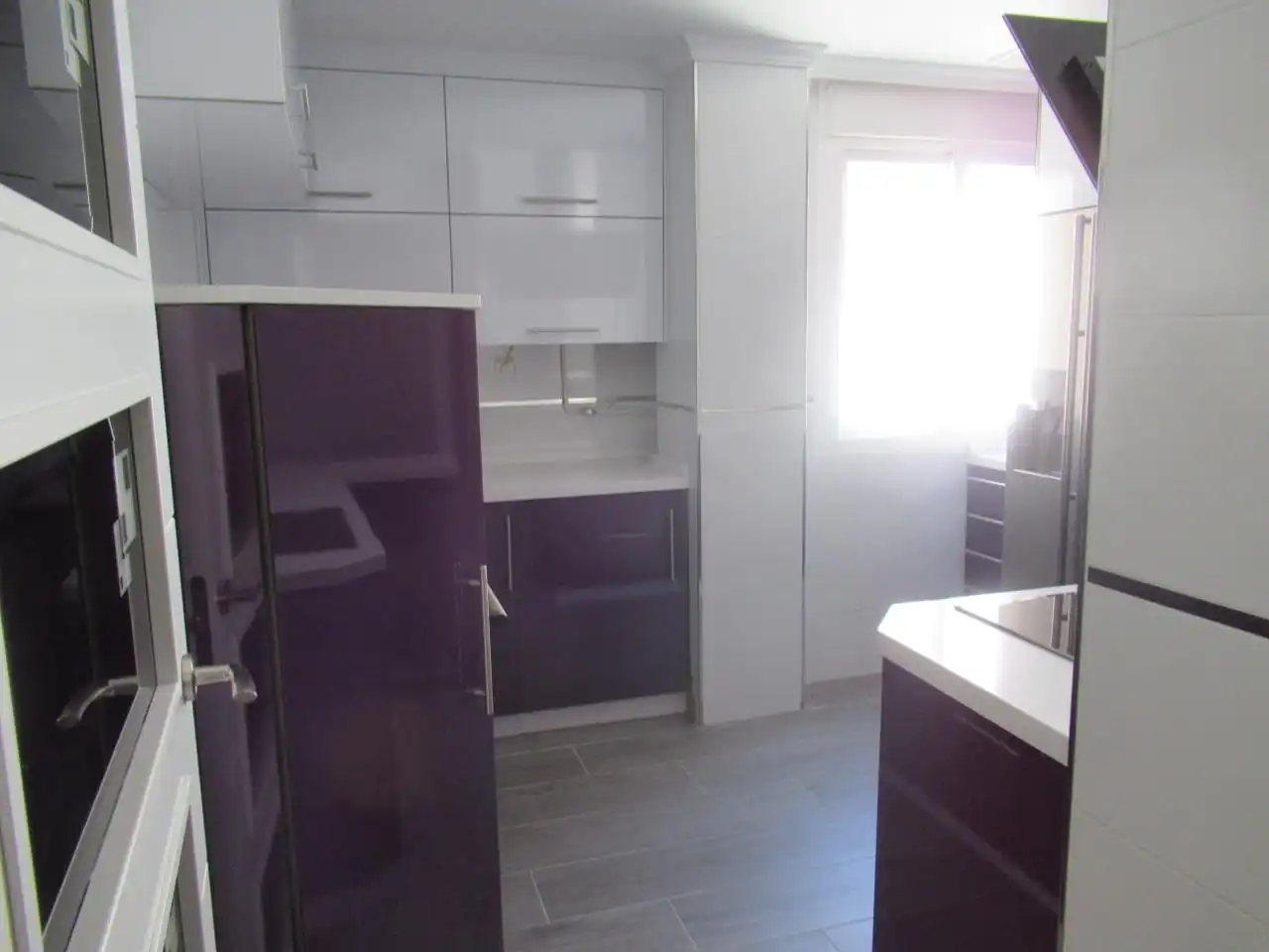 Piso con ascensor en venta en Avenida Juan Carlos I, imagen 2