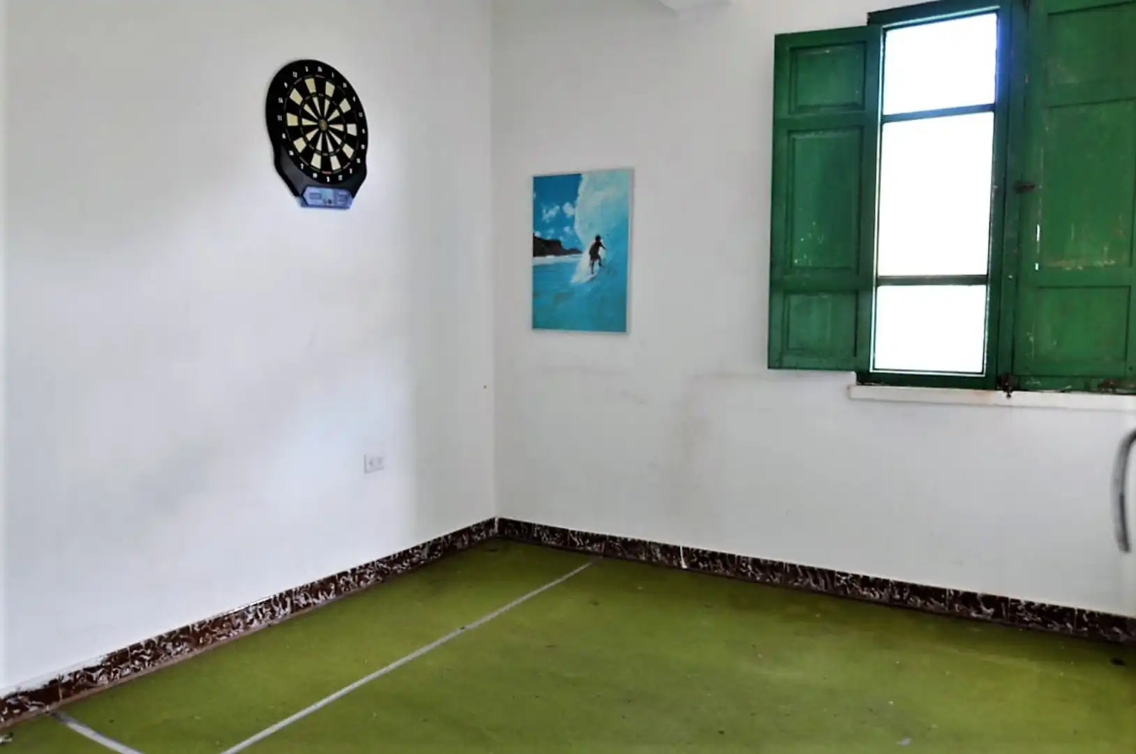 Piso en venta en Betanzos