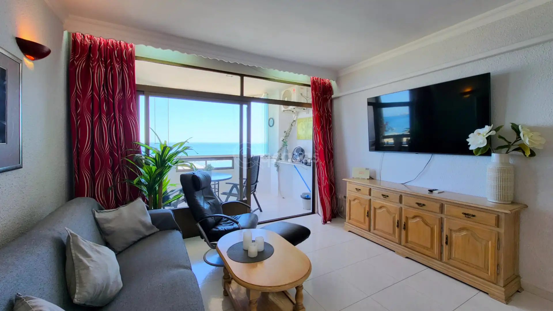 Apartment with lift for sale in Paseo Marítimo Rey de España 37, imagen 13