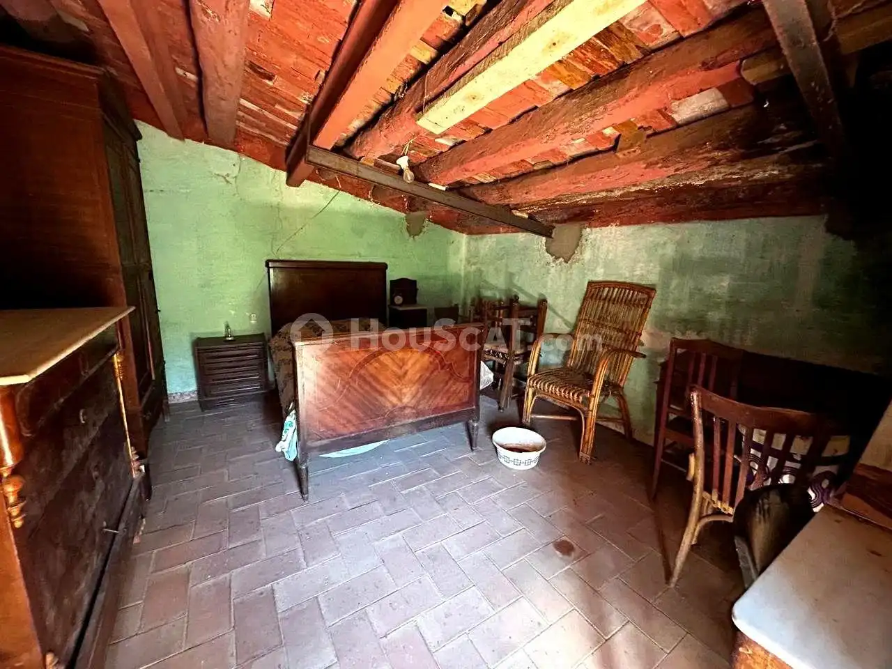 Landhaus mit Garten zum Verkauf in Sant Iscle de Vallalta, imagen 35