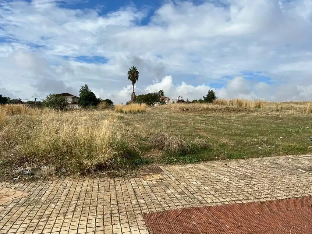 Lands and plots for sale in Guillena pueblo, imagen 5