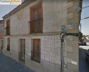 Exterior view of House or chalet for sale in Sardón de Duero