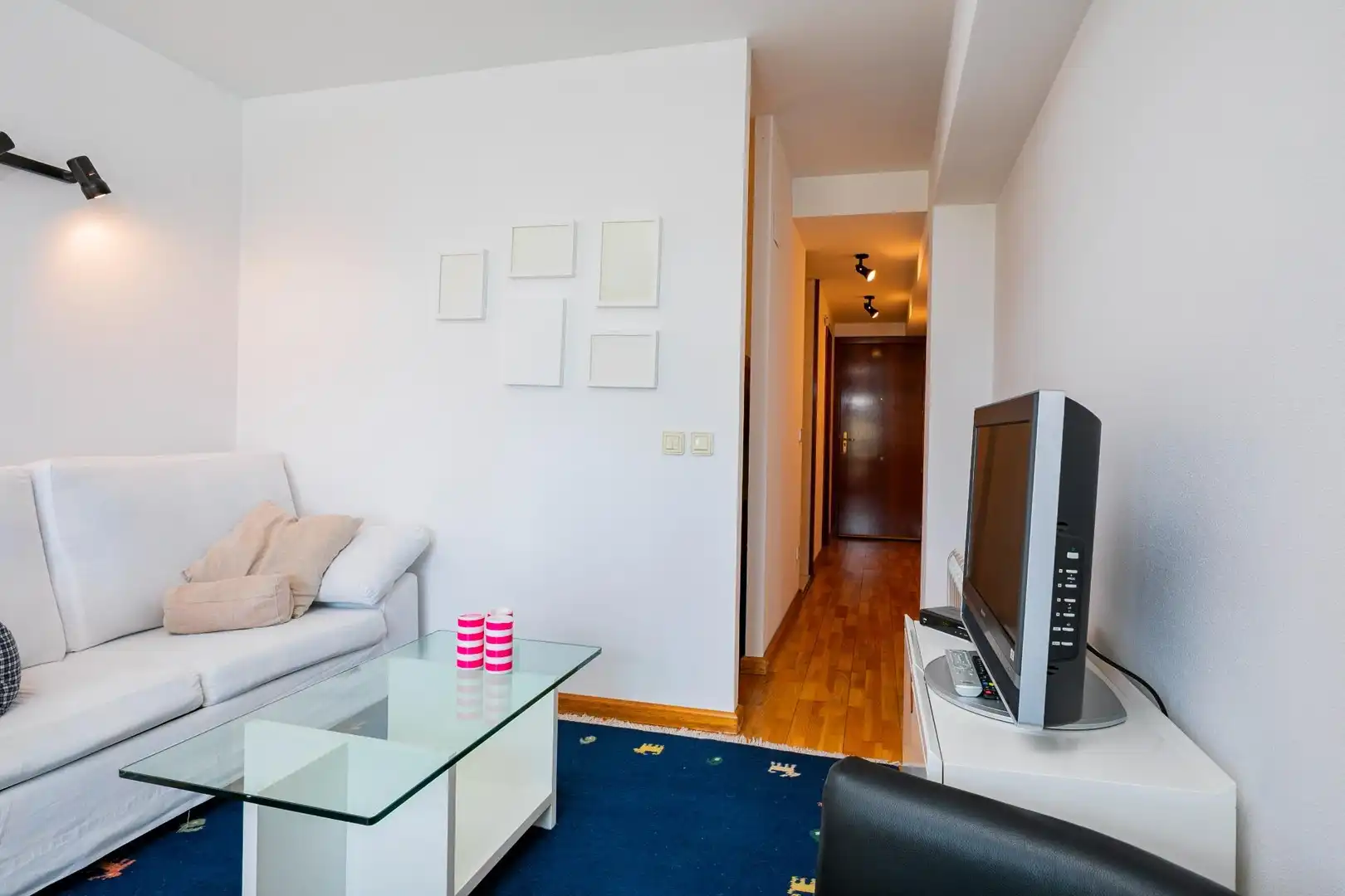 Estudio en venta en BURGO RAPITAN, Poblaciones norte