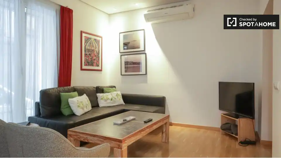 Flat to rent in Centro, imagen 2