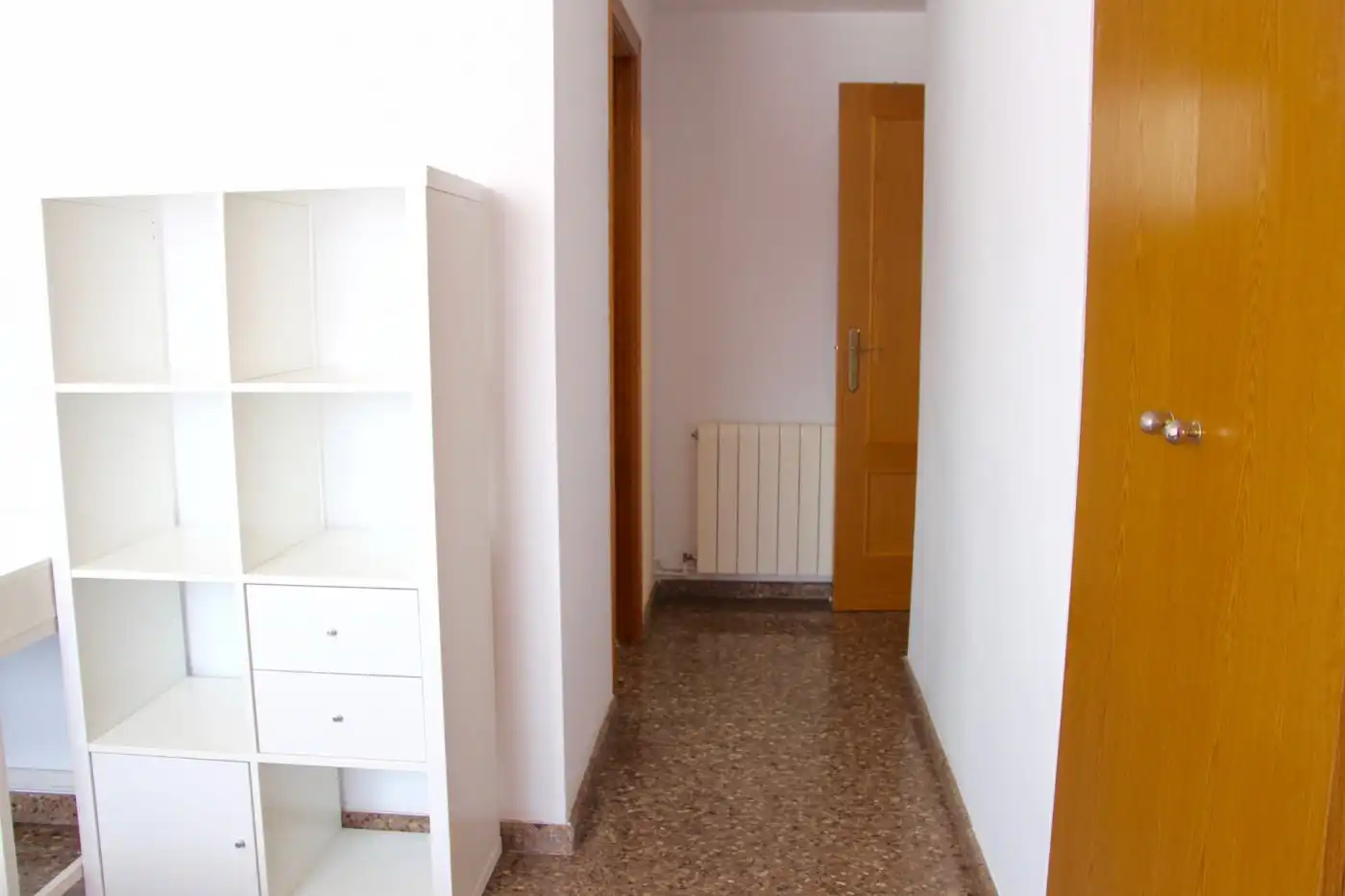 Apartament de lloguer en Alfara del Patriarca amb Aire condicionat, Calefacció i Terrassa