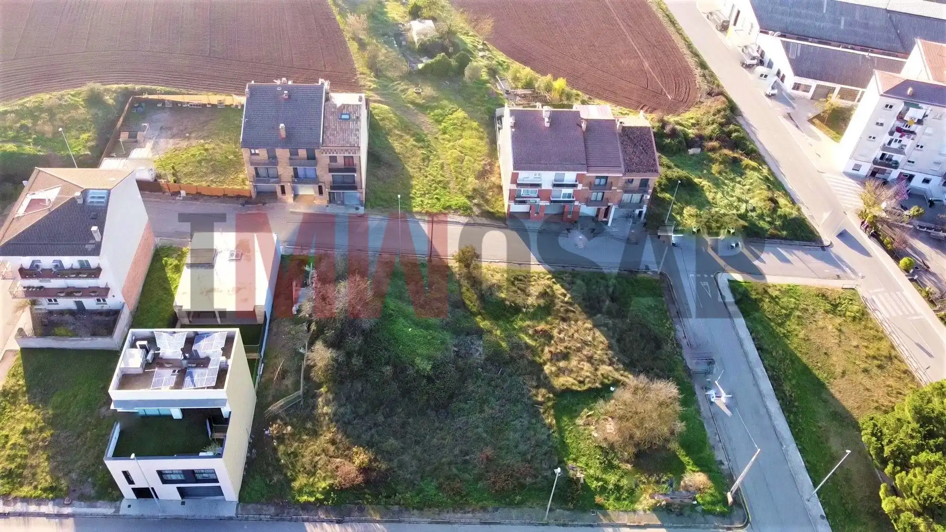 Residential zum Verkauf in Navàs